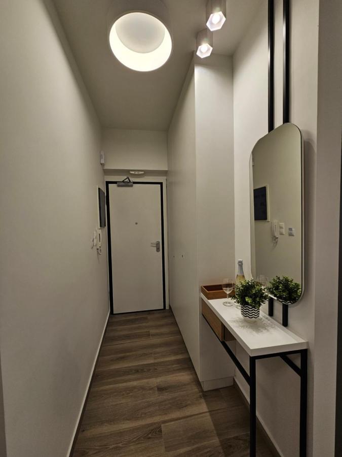 Platon Stylish Apartment Афины Экстерьер фото